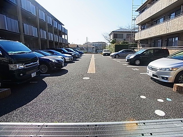 コリーヌ・ドゥ その他外観4