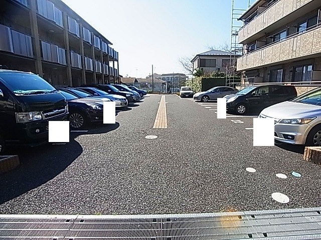 コリーヌ・ドゥ その他外観6