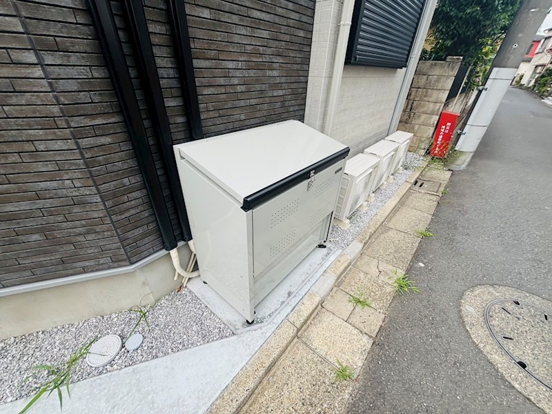 GRANT北日暮里 その他外観2