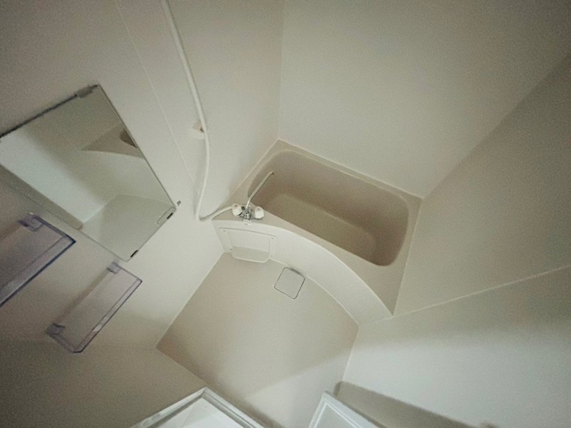 GRANT北日暮里 風呂画像