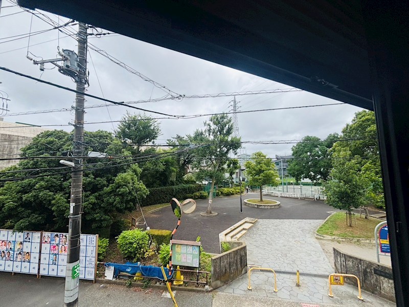 GRANT北日暮里 その他6