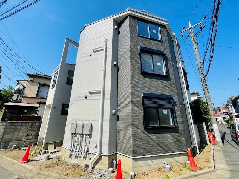 GRANT北日暮里 その他外観5