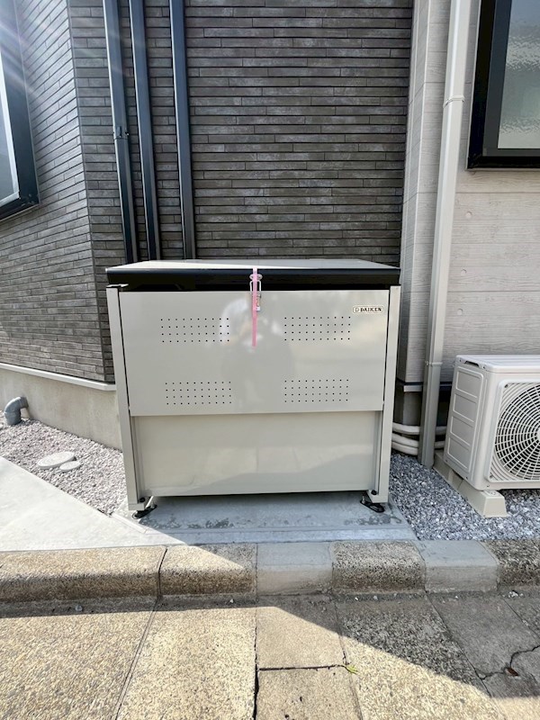 GRANT北日暮里 その他外観3