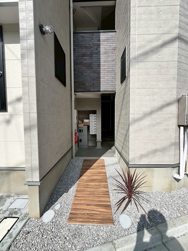 GRANT北日暮里 その他外観6