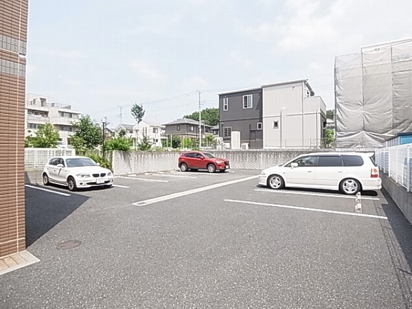 セレブリティーＳ その他外観3