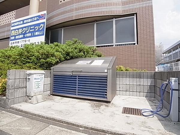 セレブリティーＳ その他外観4
