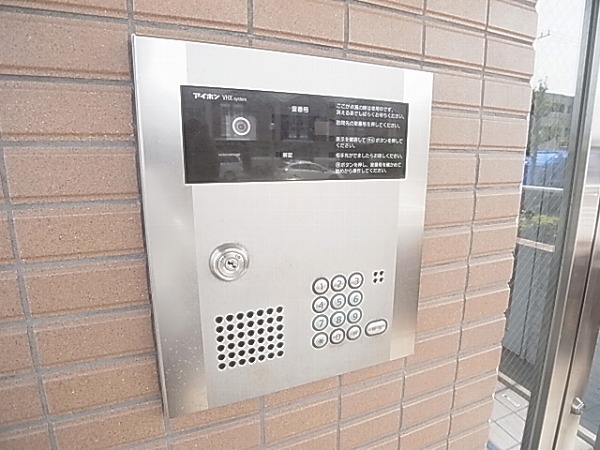 セレブリティーＳ その他外観5