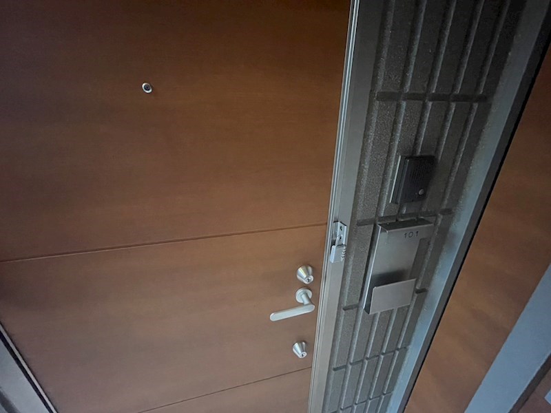 Casa Felice千住 その他10