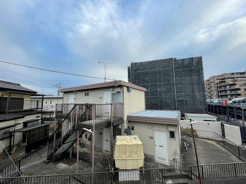 アンクルール南柏Ⅱ その他6