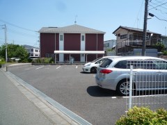 スプランドゥールⅠ その他外観1