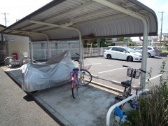 スプランドゥールⅠ その他外観2
