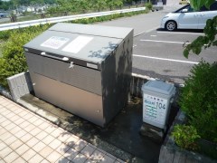 スプランドゥールⅠ その他外観3