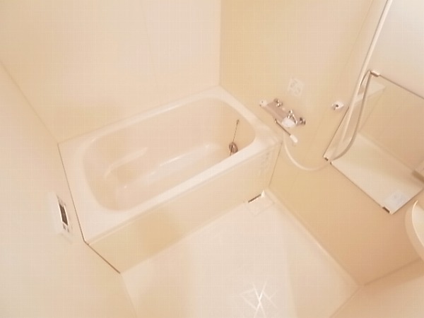 スプランドゥールⅡ 風呂画像