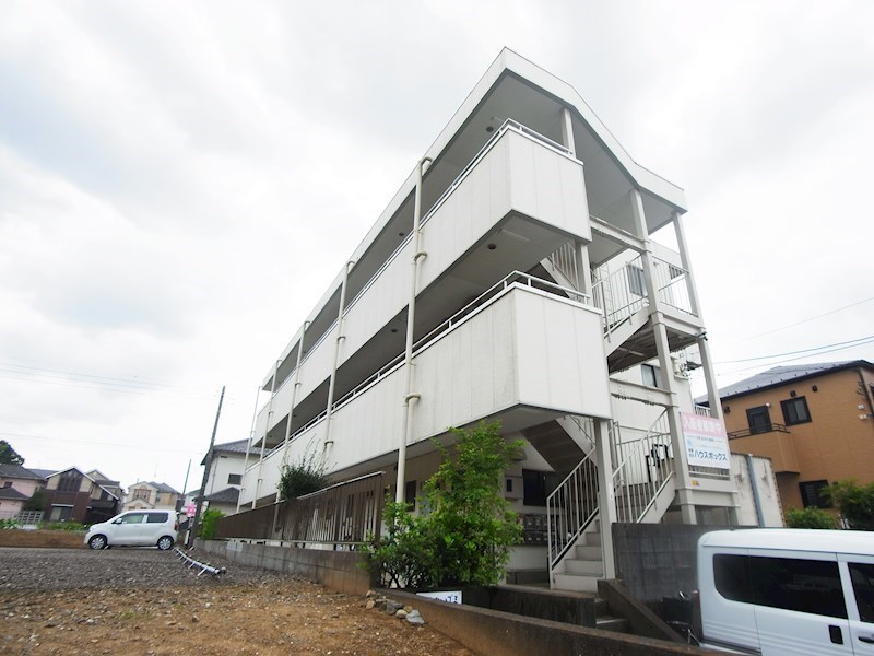 キムラコーポ 305号室 外観
