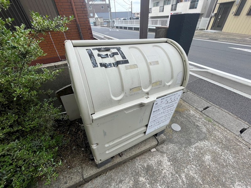 ネット101 その他外観2