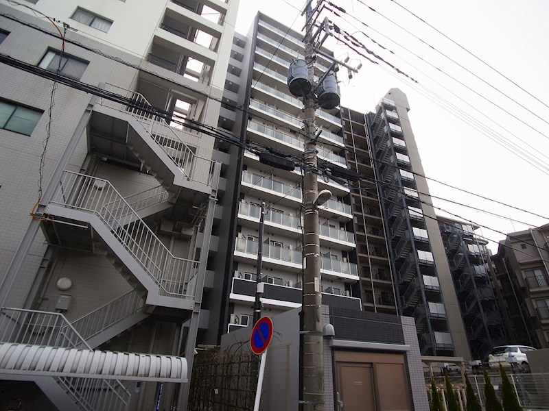 N-Stage三郷 その他外観1