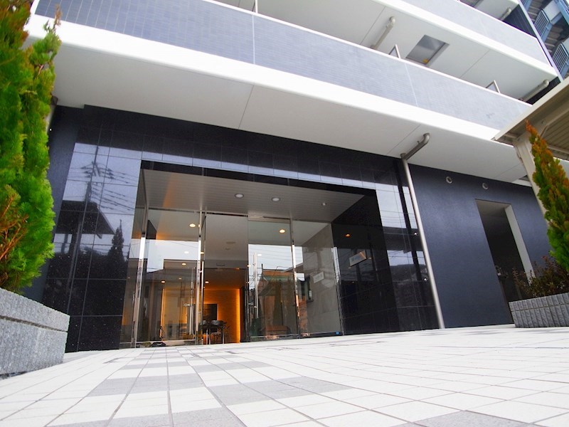 N-Stage三郷 その他外観2