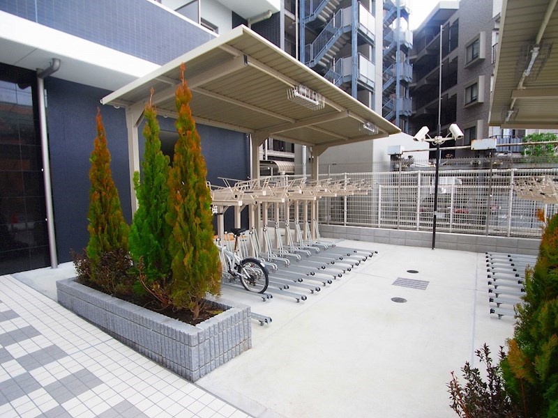 N-Stage三郷 その他外観5