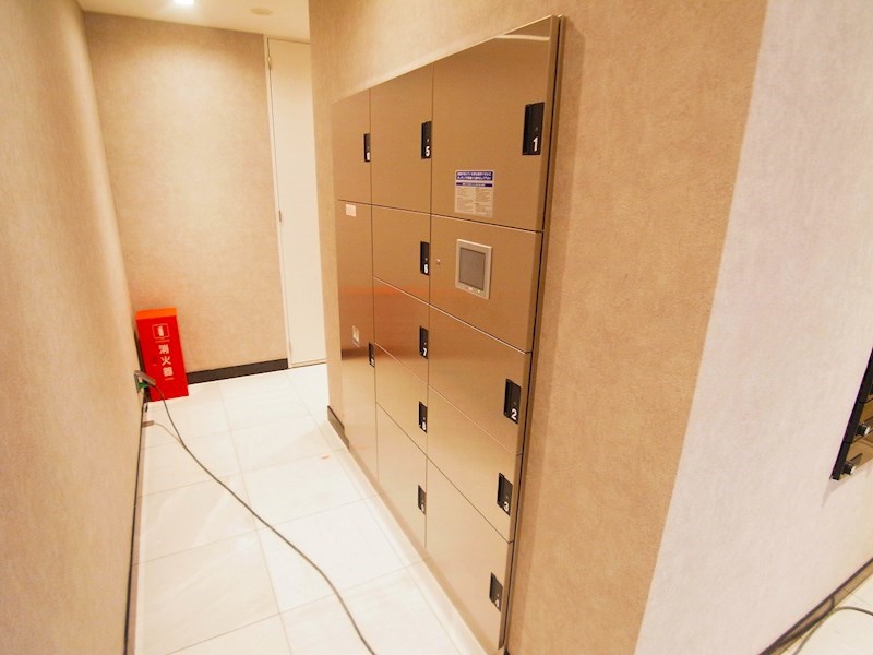 N-Stage三郷 その他外観6