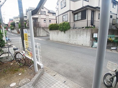 ベルピア常盤平第11-3 その他外観2