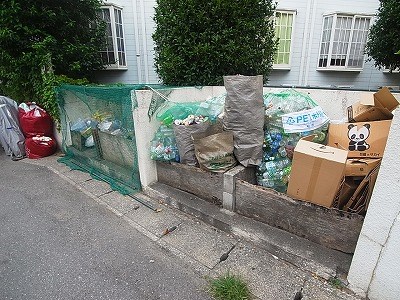 ベルピア常盤平第11-3 その他外観4