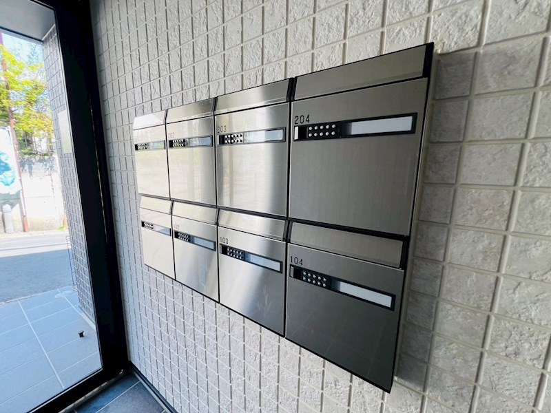 カターラローズ その他外観1