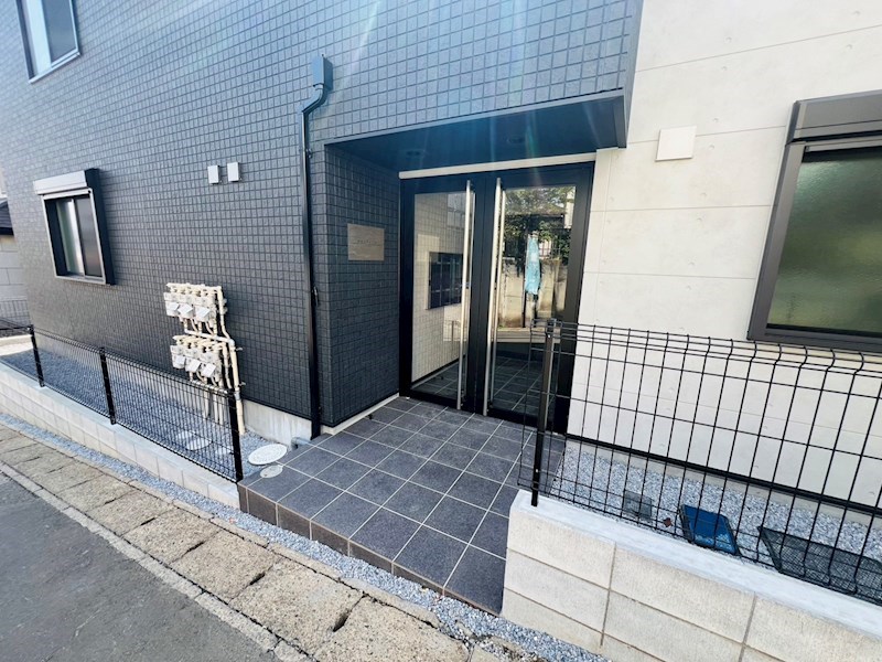 カターラローズ その他外観3