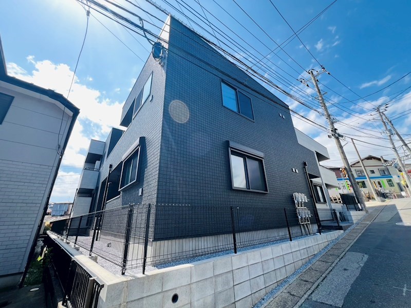 カターラローズ その他外観5