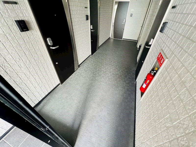 カターラローズ その他外観6