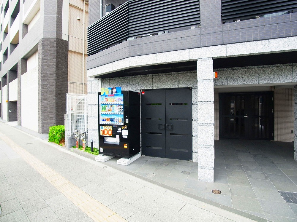 セジョリ北千住ノワール その他外観3