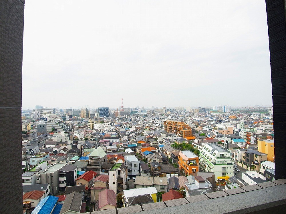 セジョリ北千住ノワール その他20