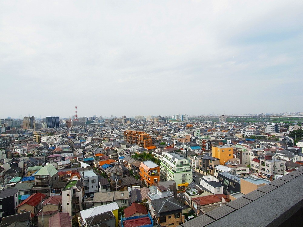 セジョリ北千住ノワール その他21