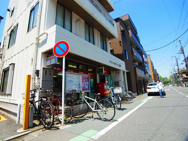 セジョリ北千住ノワール 周辺画像5