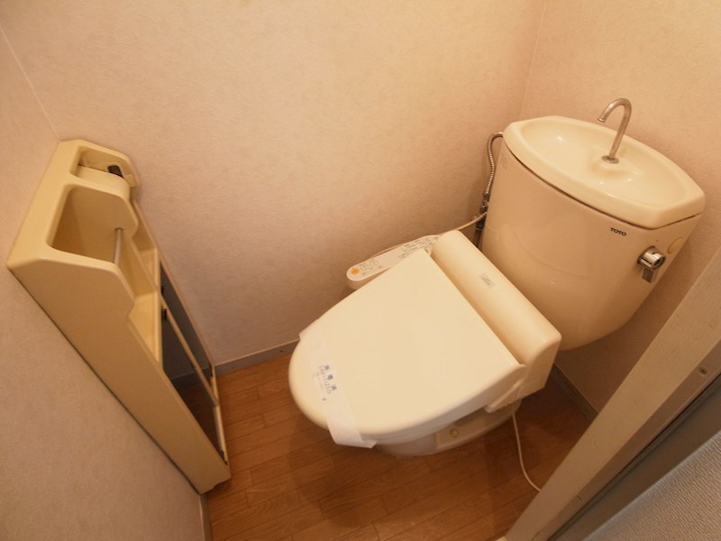 パールハイツ岩井 その他1