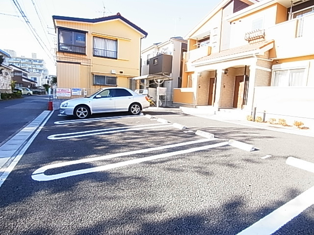 リヴィエールB その他外観2