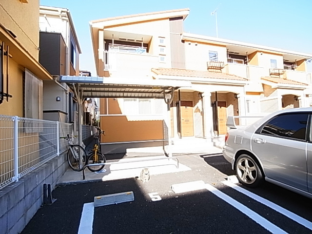 リヴィエールB その他外観4