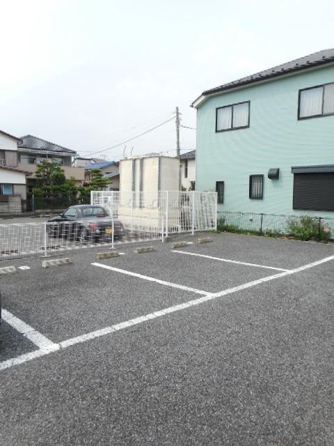 レストインピース その他外観2