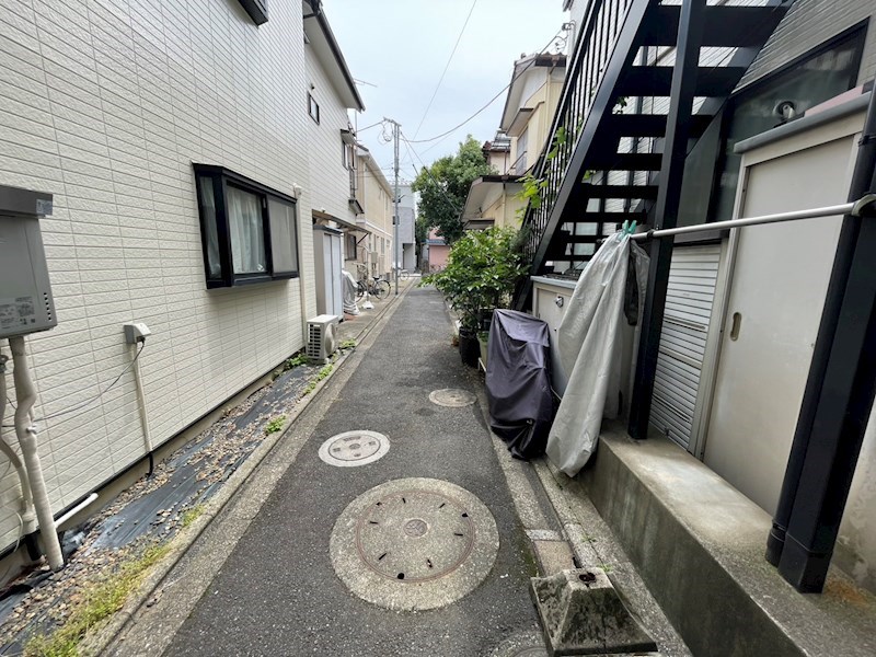 K&amp;lsquo;FLAT その他5