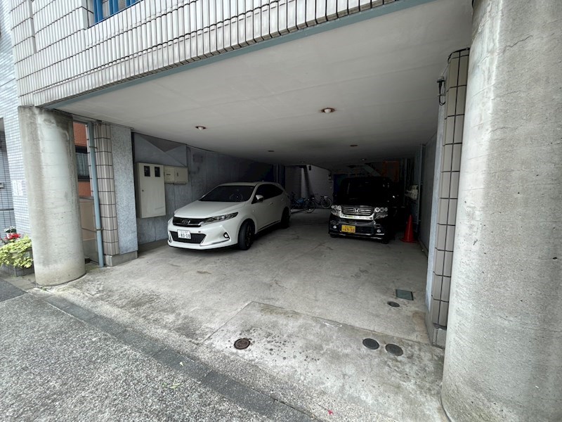 K&amp;lsquo;FLAT その他外観1