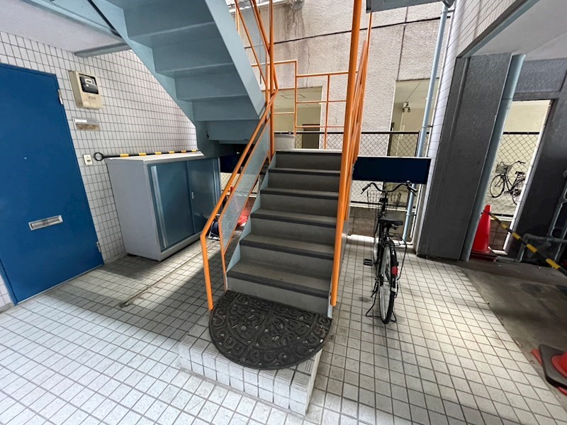 K&amp;lsquo;FLAT その他外観2