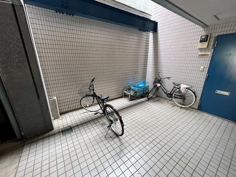 K&amp;lsquo;FLAT その他外観4