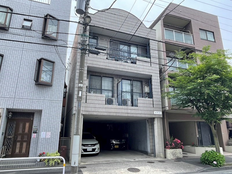 K&amp;lsquo;FLAT その他外観5