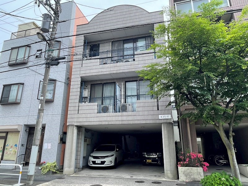 K&amp;lsquo;FLAT その他外観6