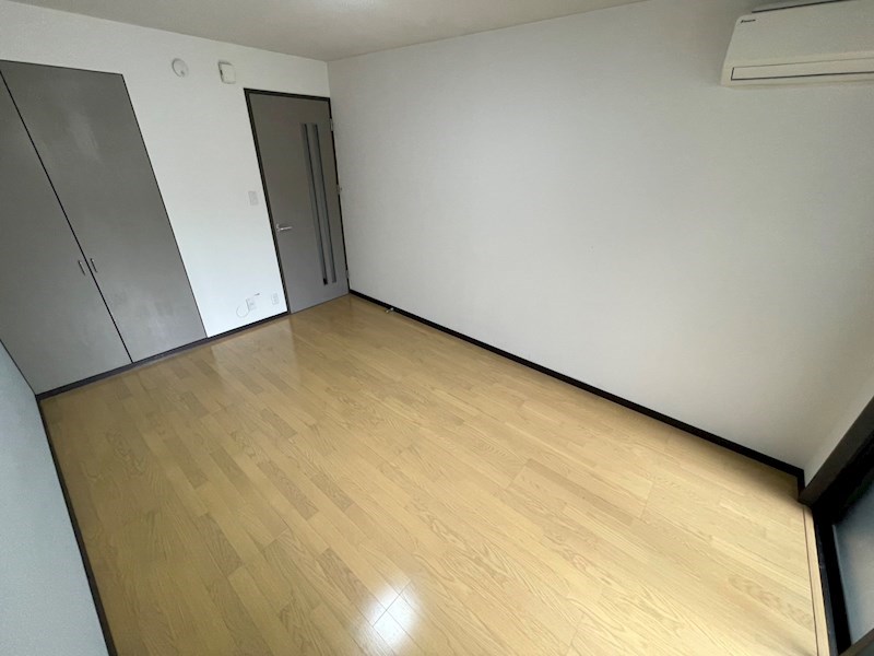 K&amp;lsquo;FLAT ベッドルーム