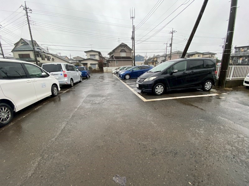 グリーンテラス  その他外観2