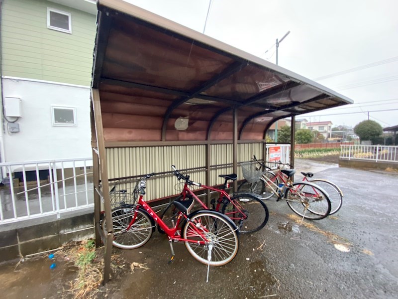グリーンテラス  その他外観3