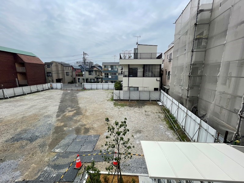 メゾンアーク西新井 その他6