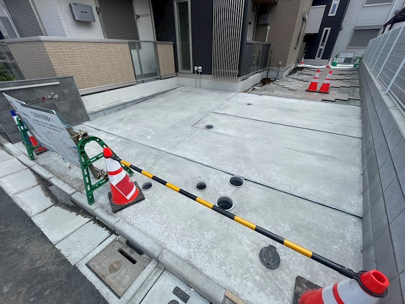 メゾンアーク西新井 その他外観2