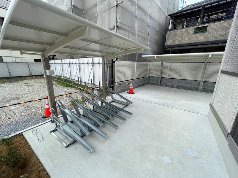 メゾンアーク西新井 その他外観3