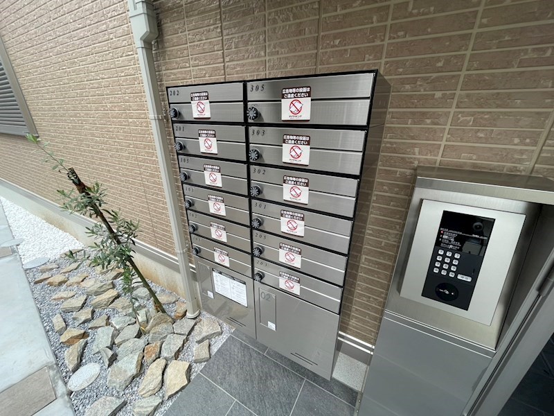 メゾンアーク西新井 その他外観4